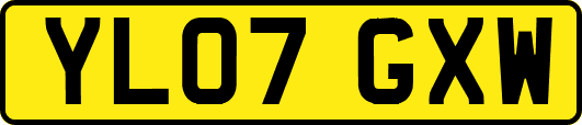 YL07GXW