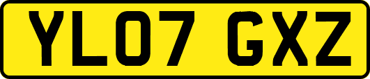 YL07GXZ