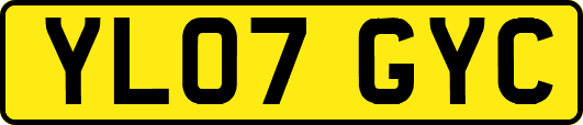 YL07GYC