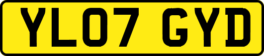 YL07GYD
