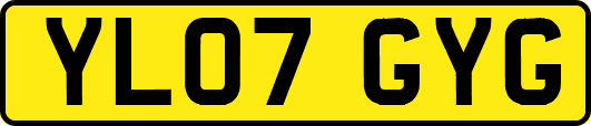 YL07GYG