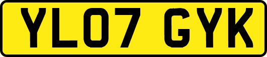 YL07GYK