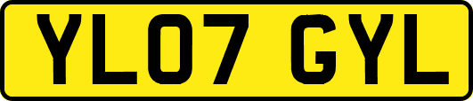 YL07GYL