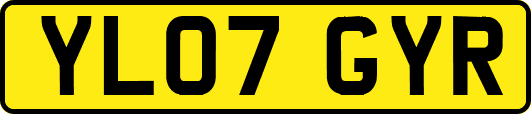 YL07GYR