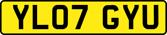 YL07GYU
