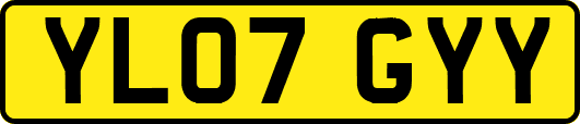 YL07GYY
