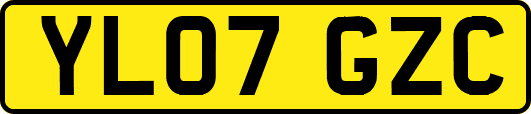 YL07GZC
