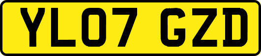 YL07GZD