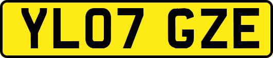 YL07GZE