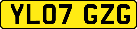 YL07GZG