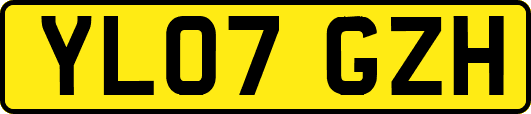 YL07GZH