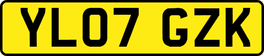 YL07GZK