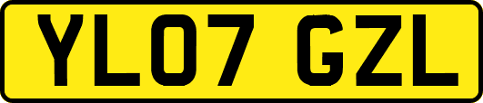 YL07GZL