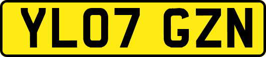 YL07GZN