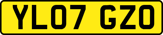 YL07GZO