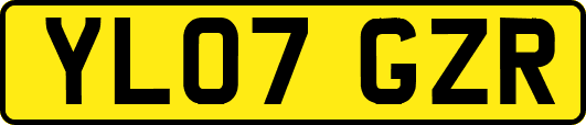 YL07GZR