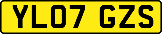 YL07GZS
