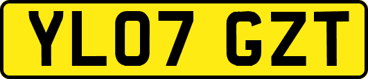 YL07GZT