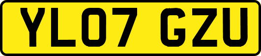 YL07GZU
