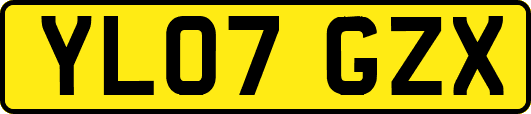 YL07GZX