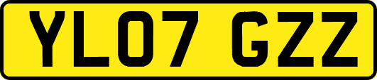 YL07GZZ