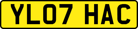 YL07HAC