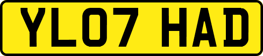 YL07HAD