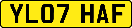 YL07HAF