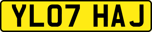YL07HAJ