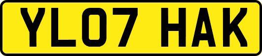 YL07HAK