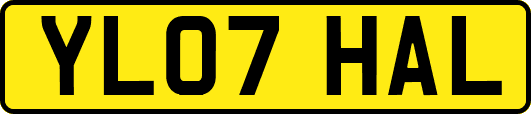 YL07HAL