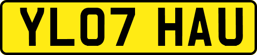 YL07HAU