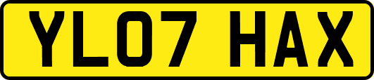 YL07HAX
