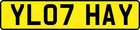 YL07HAY