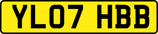 YL07HBB