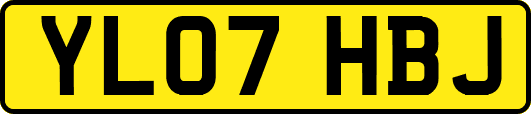 YL07HBJ