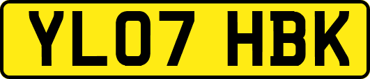 YL07HBK