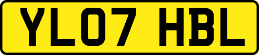 YL07HBL