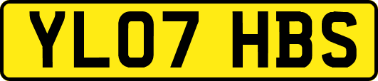 YL07HBS