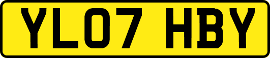 YL07HBY