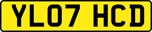 YL07HCD