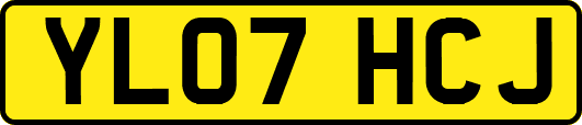 YL07HCJ