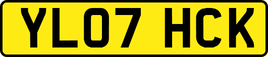 YL07HCK