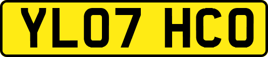 YL07HCO