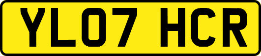 YL07HCR