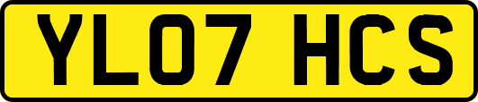 YL07HCS