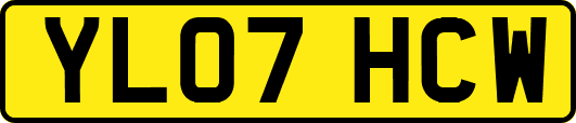 YL07HCW