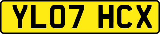 YL07HCX