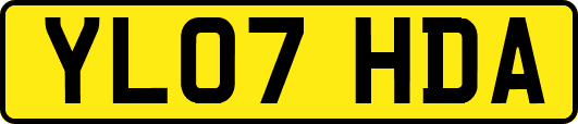 YL07HDA