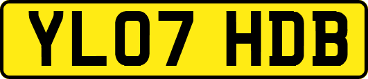 YL07HDB